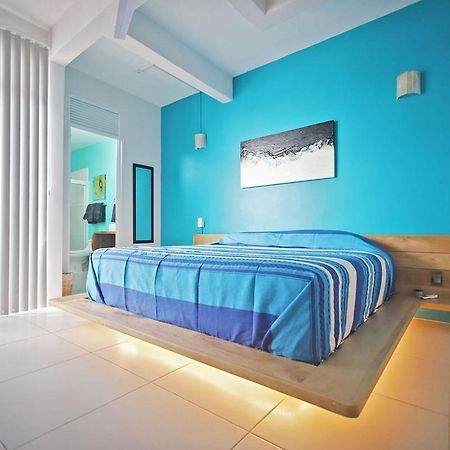 Appartement Mikasa à Puerto Escondido  Extérieur photo