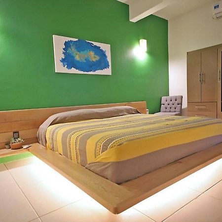 Appartement Mikasa à Puerto Escondido  Extérieur photo