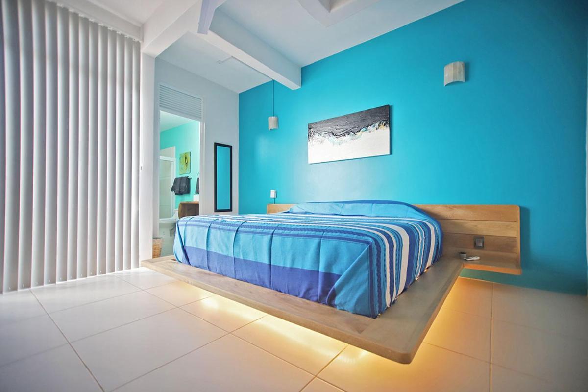 Appartement Mikasa à Puerto Escondido  Extérieur photo