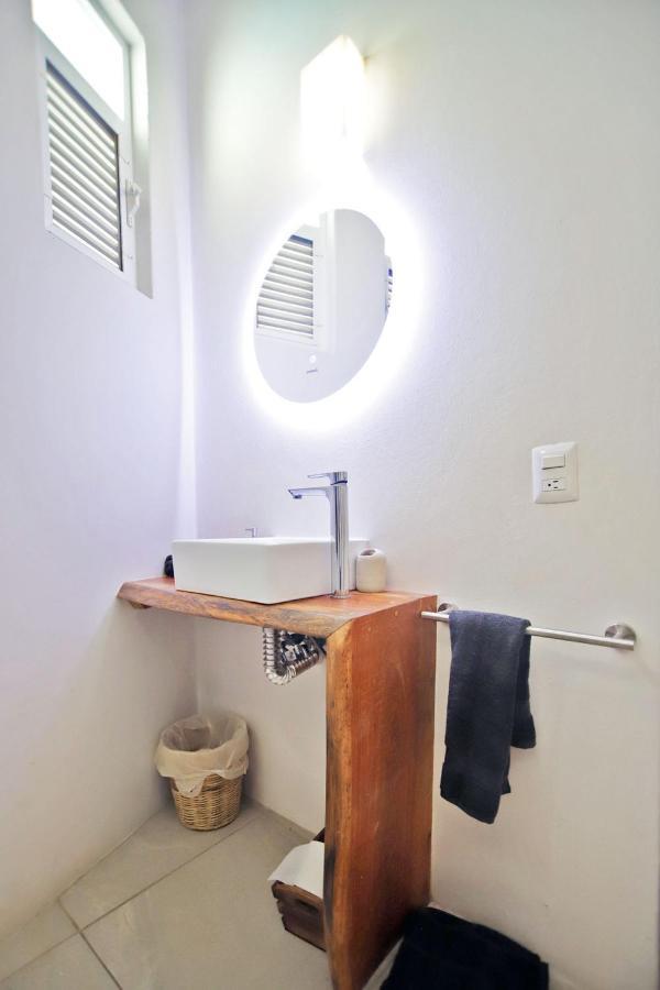 Appartement Mikasa à Puerto Escondido  Extérieur photo