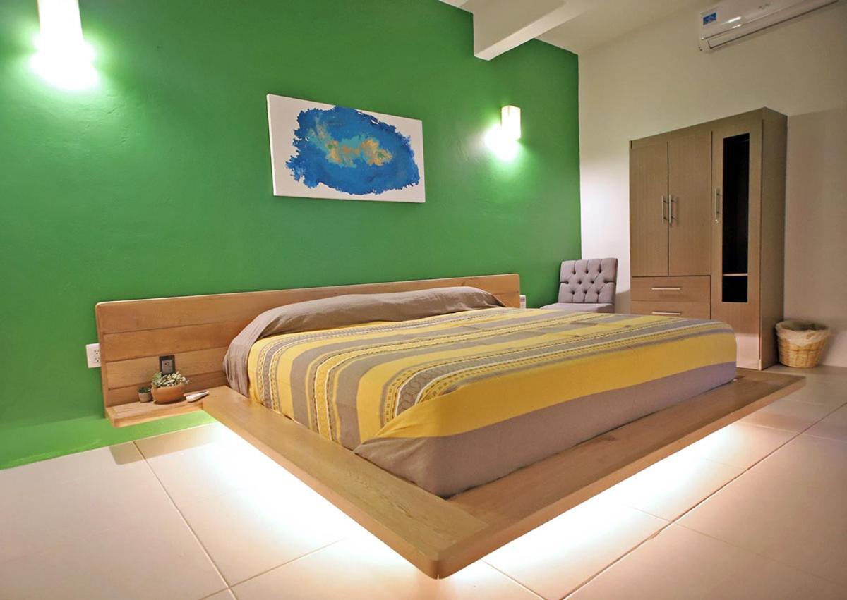 Appartement Mikasa à Puerto Escondido  Extérieur photo