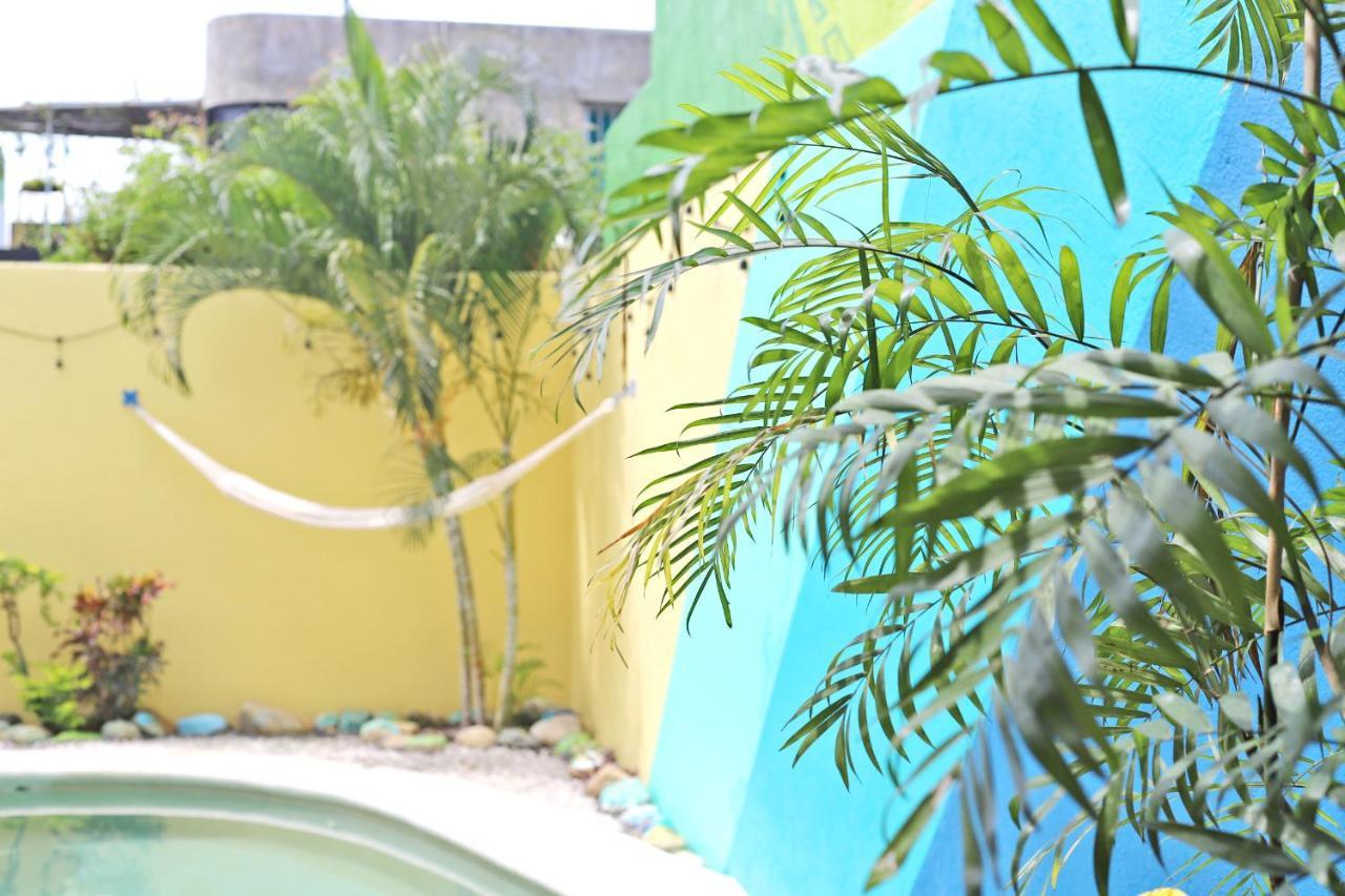Appartement Mikasa à Puerto Escondido  Extérieur photo