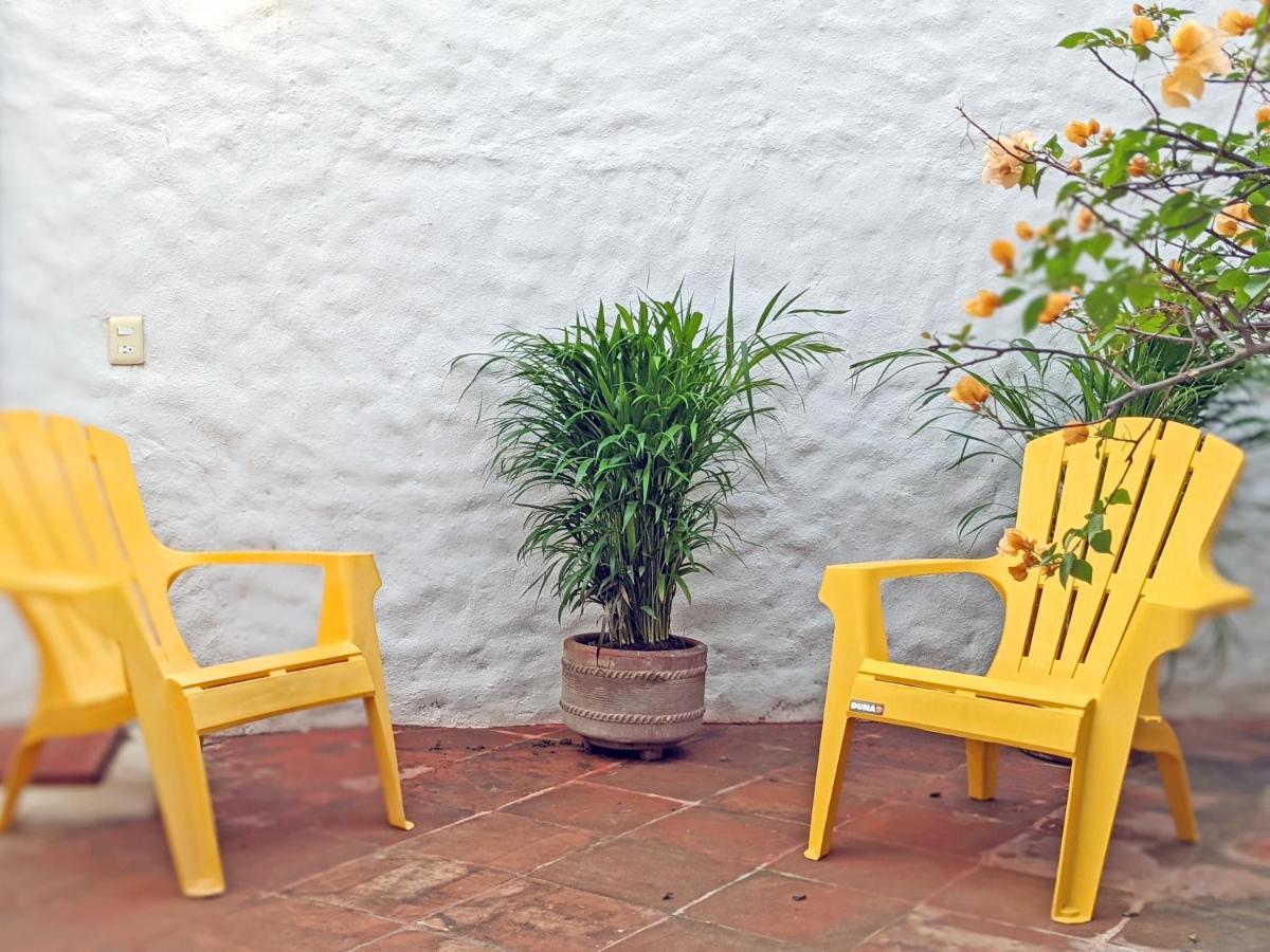 Appartement Mikasa à Puerto Escondido  Extérieur photo