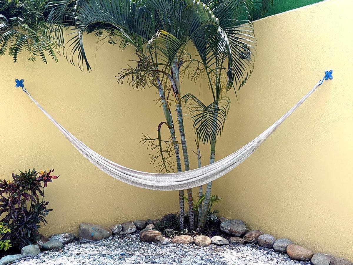 Appartement Mikasa à Puerto Escondido  Extérieur photo
