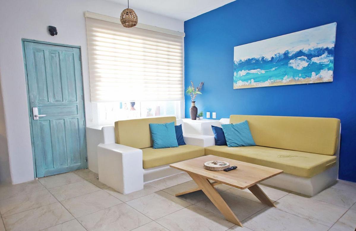 Appartement Mikasa à Puerto Escondido  Extérieur photo