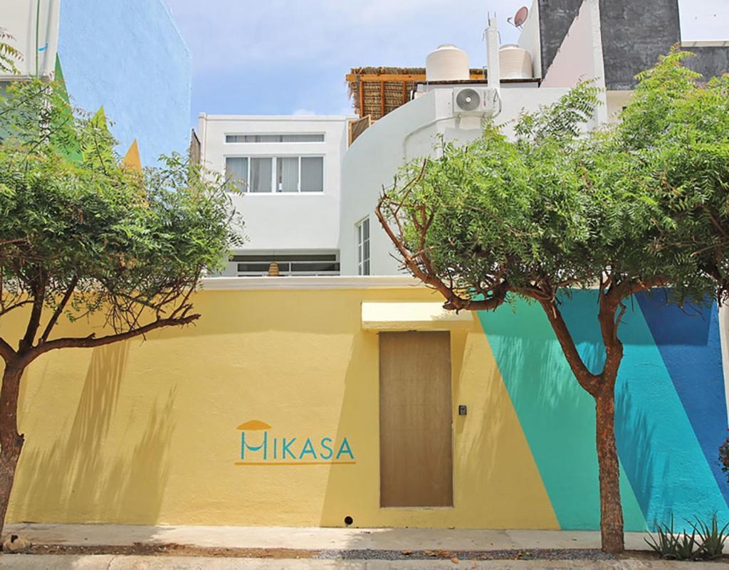 Appartement Mikasa à Puerto Escondido  Extérieur photo