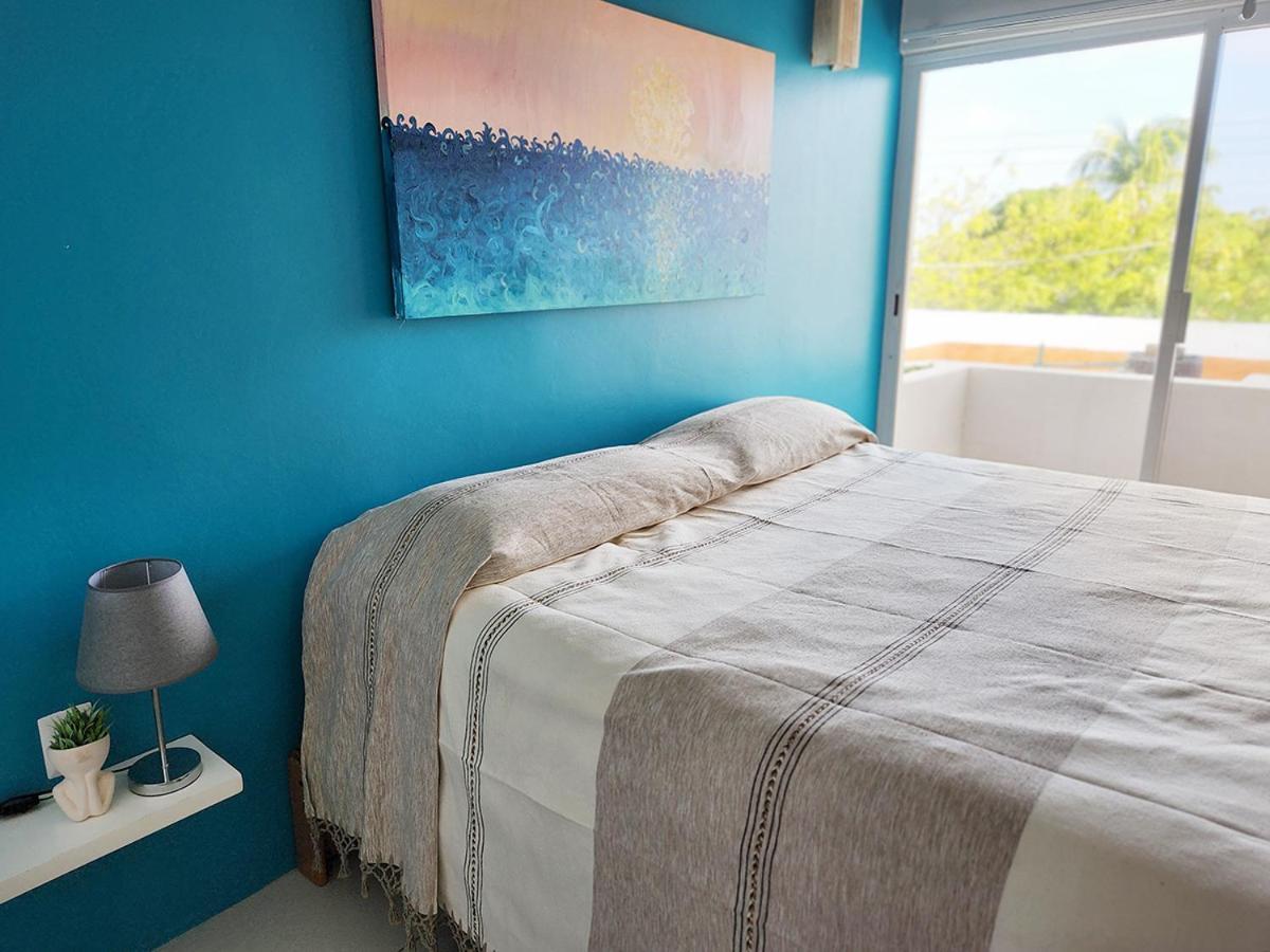 Appartement Mikasa à Puerto Escondido  Extérieur photo