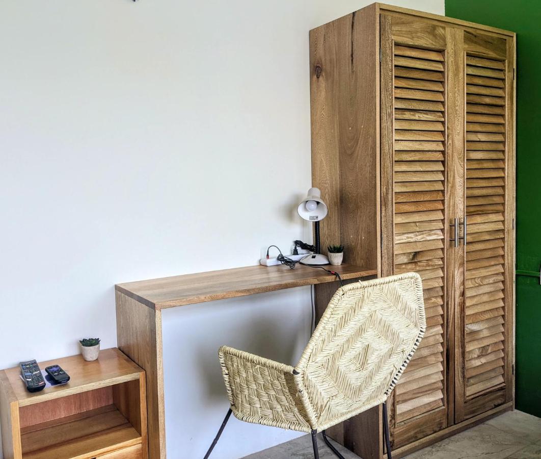 Appartement Mikasa à Puerto Escondido  Extérieur photo