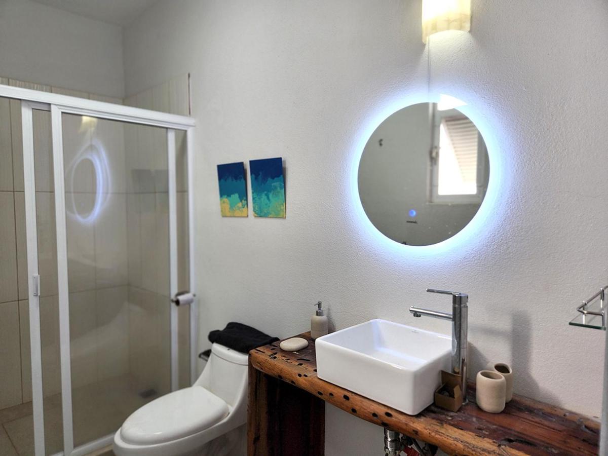 Appartement Mikasa à Puerto Escondido  Extérieur photo