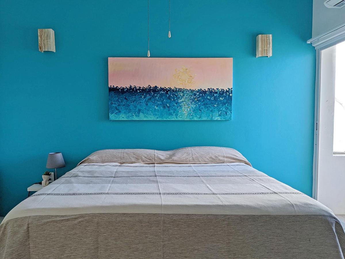 Appartement Mikasa à Puerto Escondido  Extérieur photo