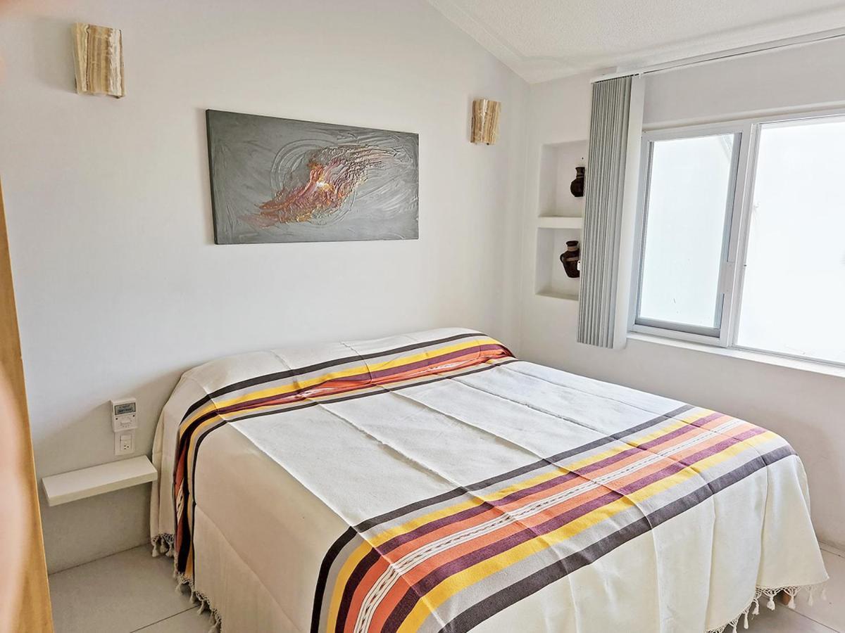 Appartement Mikasa à Puerto Escondido  Extérieur photo