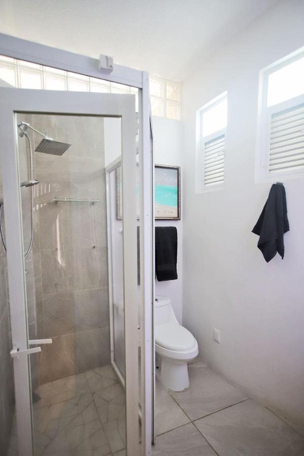 Appartement Mikasa à Puerto Escondido  Extérieur photo